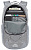 Рюкзак The North Face Jester Mid Grey Dark Heather/TNF Black - Фото 5 малая