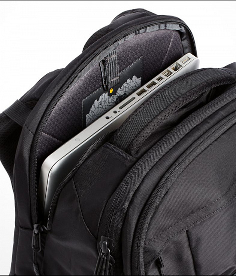 Рюкзак The North Face Borealis TNF Black - Фото 4 большая