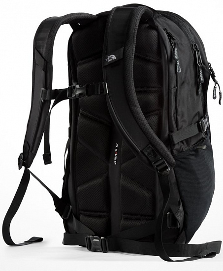 Рюкзак The North Face Borealis TNF Black - Фото 6 большая