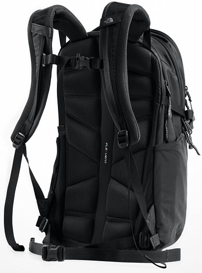 Рюкзак The North Face Recon TNF Black - Фото 6 большая