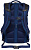 Рюкзак The North Face Recon Flag Blue Light Heather/TNF White - Фото 5 малая