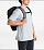 Рюкзак The North Face Access O2 TNF Dark Grey Heather/TNF Black - Фото 4 малая