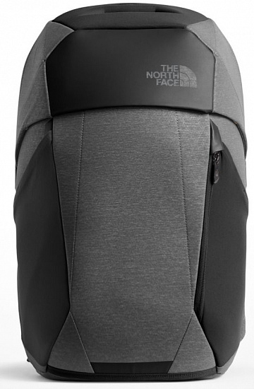 Рюкзак The North Face Access O2 TNF Dark Grey Heather/TNF Black - Фото 1 большая