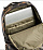 Рюкзак The North Face BTTFB New Taupe Green Macrofleck Print/TNF Black - Фото 3 малая