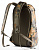 Рюкзак The North Face BTTFB New Taupe Green Macrofleck Print/TNF Black - Фото 6 малая