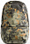 Рюкзак The North Face BTTFB New Taupe Green Macrofleck Print/TNF Black - Фото 1 малая