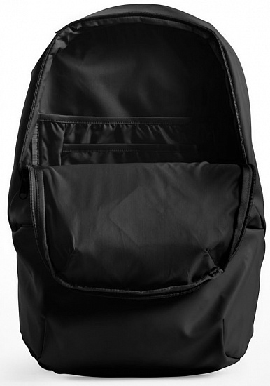 Рюкзак The North Face BTTFB New Taupe Green Macrofleck Print/TNF Black - Фото 5 большая