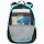 Рюкзак The North Face Borealis Classic Transantarctic Blue/Black - Фото 5 малая