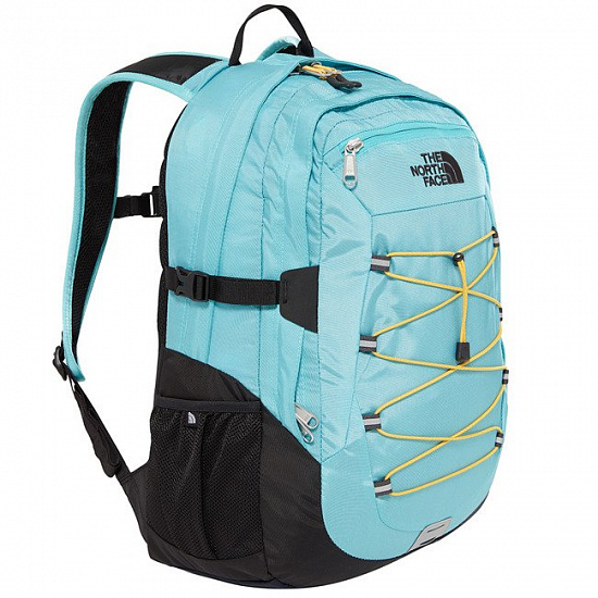 Рюкзак The North Face Borealis Classic Transantarctic Blue/Black - Фото 2 большая