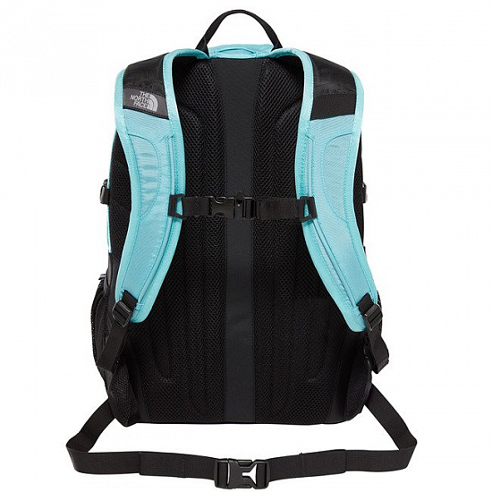 Рюкзак The North Face Borealis Classic Transantarctic Blue/Black - Фото 3 большая