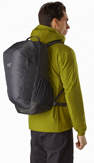 Рюкзак Arcteryx Mantis 32 Loamix - Фото 10 большая