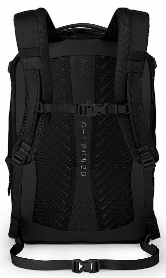 Рюкзак женский Osprey Nova Tortuga Green - Фото 6 большая