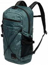 Рюкзак Jack Wolfskin Wandermood Pack 20 Slate Green