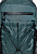 Рюкзак Jack Wolfskin Wandermood Pack 20 Slate Green - Фото 9 малая