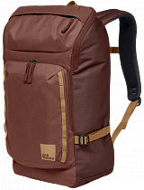 Рюкзак Jack Wolfskin Dachsberg Dark Mahogany