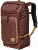 Рюкзак Jack Wolfskin Dachsberg Dark Mahogany - Фото 1 малая