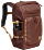 Рюкзак Jack Wolfskin Dachsberg Dark Mahogany - Фото 3 малая