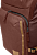 Рюкзак Jack Wolfskin Dachsberg Dark Mahogany - Фото 7 малая