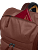 Рюкзак Jack Wolfskin Dachsberg Dark Mahogany - Фото 8 малая