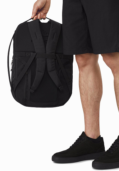 Рюкзак Arcteryx Blade 20 Black - Фото 3 большая