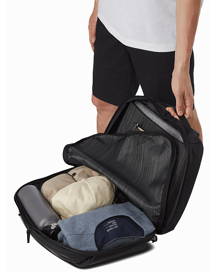 Рюкзак Arcteryx Blade 20 Black - Фото 5 большая