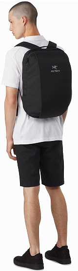 Рюкзак Arcteryx Blade 20 Black - Фото 7 большая
