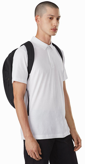 Рюкзак Arcteryx Blade 20 Black - Фото 8 большая