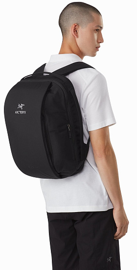 Рюкзак Arcteryx Blade 20 Black - Фото 9 большая