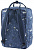 Рюкзак Fjallraven Kanken Art Laptop 15" Blue Fable - Фото 2 малая