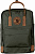 Рюкзак Fjallraven Kanken No. 2 Deep Forest - Фото 1 малая