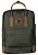 Рюкзак Fjallraven Kanken No. 2 Laptop 15 Deep Forest - Фото 1 малая