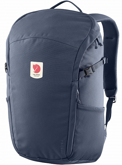 Рюкзак Fjallraven Ulvo 23 Mountain Blue - Фото 1 большая