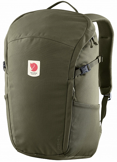 Рюкзак Fjallraven Ulvo 23 Laurel Green - Фото 1 большая