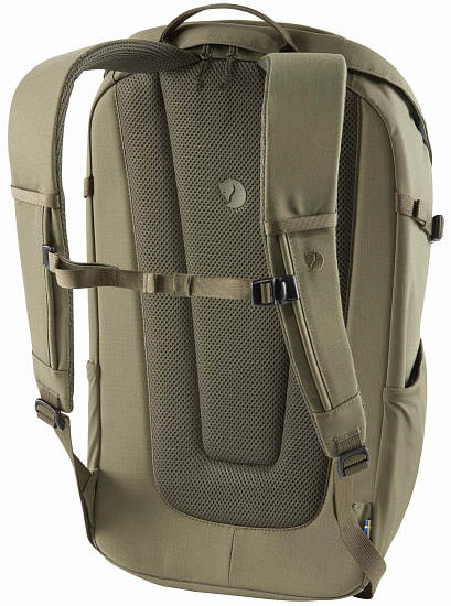 Рюкзак Fjallraven Ulvo 23 Laurel Green - Фото 2 большая