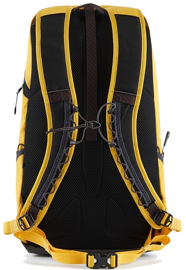 Рюкзак Klattermusen Bure Blot 15 Sulphur Heather - Фото 2 большая