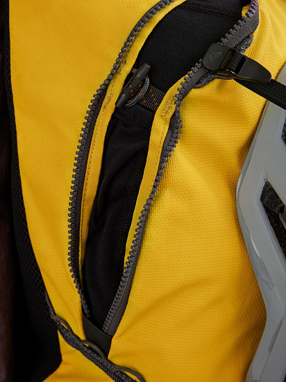 Рюкзак Klattermusen Bure Blot 15 Sulphur Heather - Фото 12 большая
