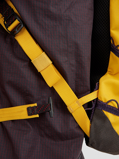 Рюкзак Klattermusen Bure Blot 15 Sulphur Heather - Фото 14 большая