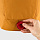 Рюкзак Fjallraven Ulvo Rolltop 30 Red Gold - Фото 8 малая