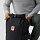 Рюкзак Fjallraven Ulvo Rolltop 30 Red Gold - Фото 11 малая