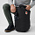 Рюкзак Fjallraven Ulvo Rolltop 30 Red Gold - Фото 12 малая