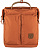 Рюкзак Fjallraven Haulpack No.1 Terracotta Brown - Фото 1 малая