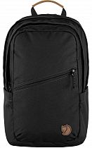 Рюкзак Fjallraven Raven 20 Black