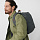 Рюкзак Fjallraven Raven 20 Black - Фото 5 малая