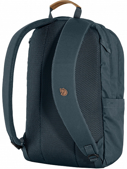 Рюкзак Fjallraven Raven 20 Navy - Фото 3 большая