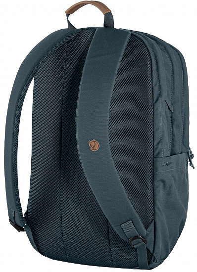 Рюкзак Fjallraven Raven 28 Navy - Фото 3 большая