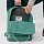 Рюкзак Fjallraven Kanken Terracotta Brown - Фото 10 малая