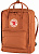 Рюкзак Fjallraven Kanken Terracotta Brown - Фото 3 малая