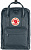 Рюкзак Fjallraven Kanken Laptop 13" Navy - Фото 1 малая