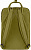 Рюкзак Fjallraven Kanken Laptop 15" Foliage Green - Фото 2 малая