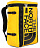 Рюкзак The North Face Base Camp Fuse Box TNF Yellow - Фото 1 малая